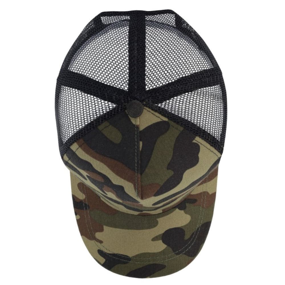 MAC Trucker Cap thumbnail 26