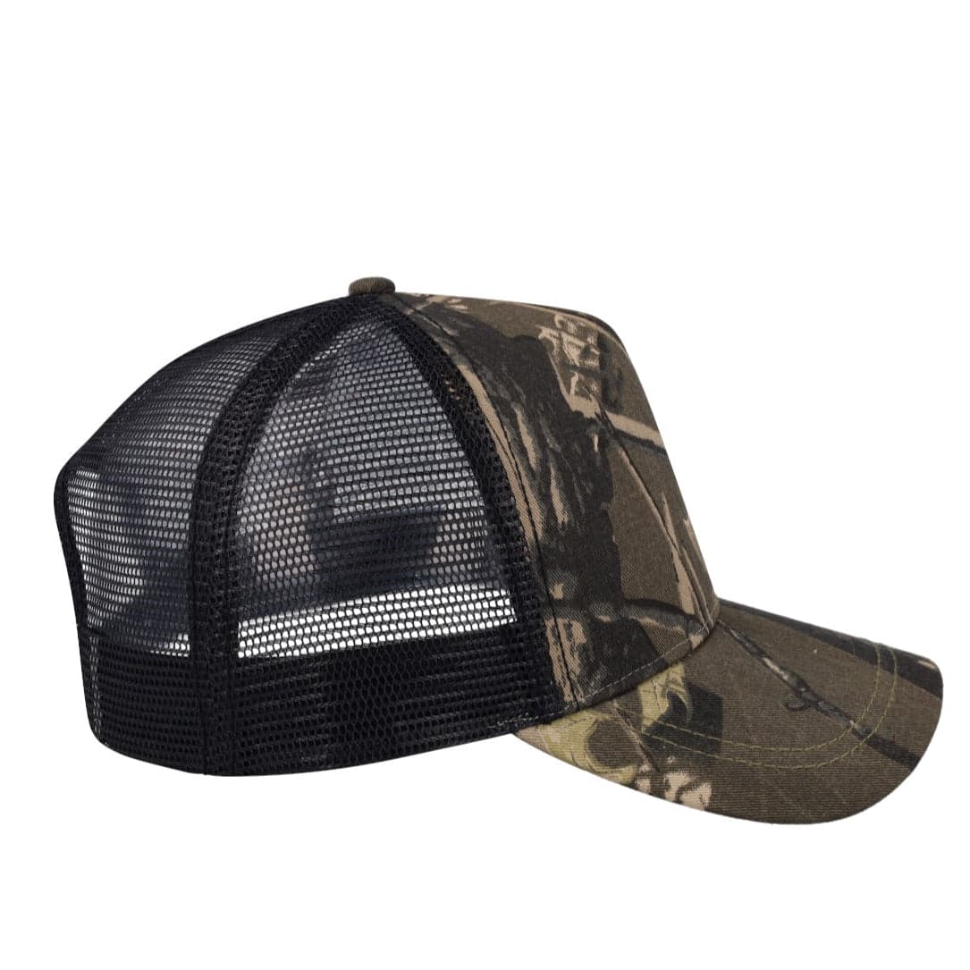 MAC Trucker Cap thumbnail 36