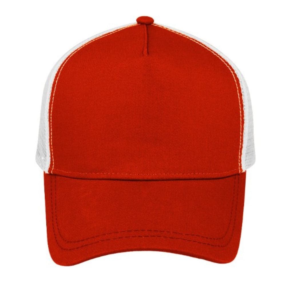 MAC Trucker Cap thumbnail 58