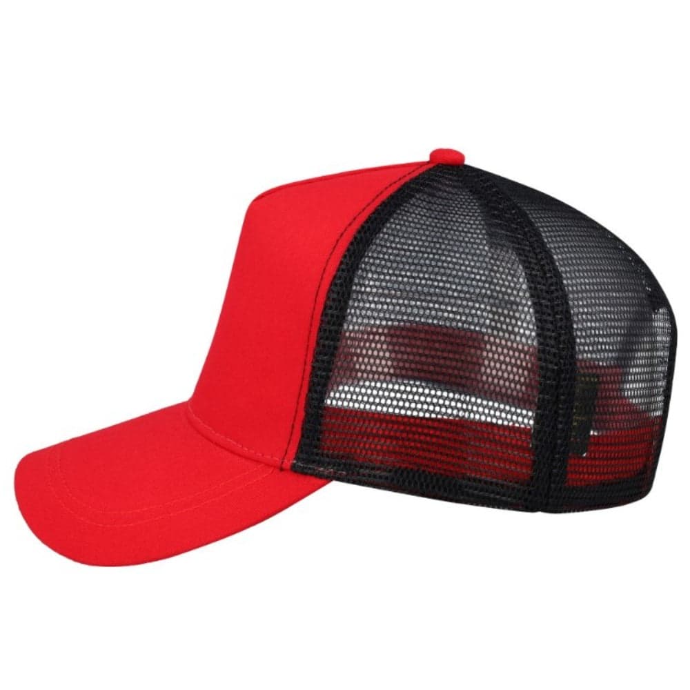 MAC Trucker Cap thumbnail 65