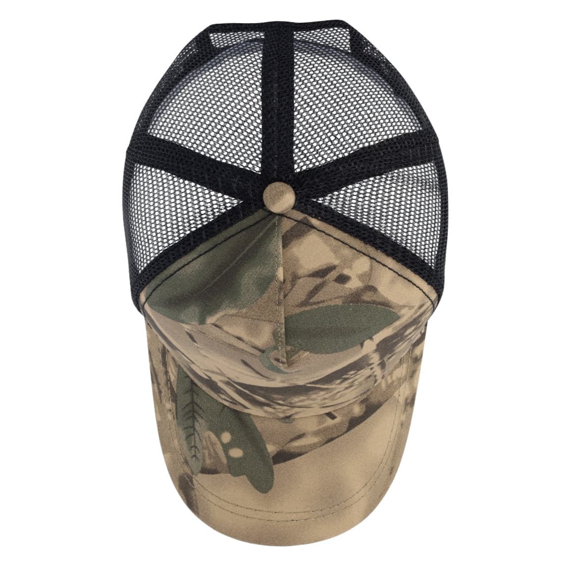 MAC Trucker Cap thumbnail 80