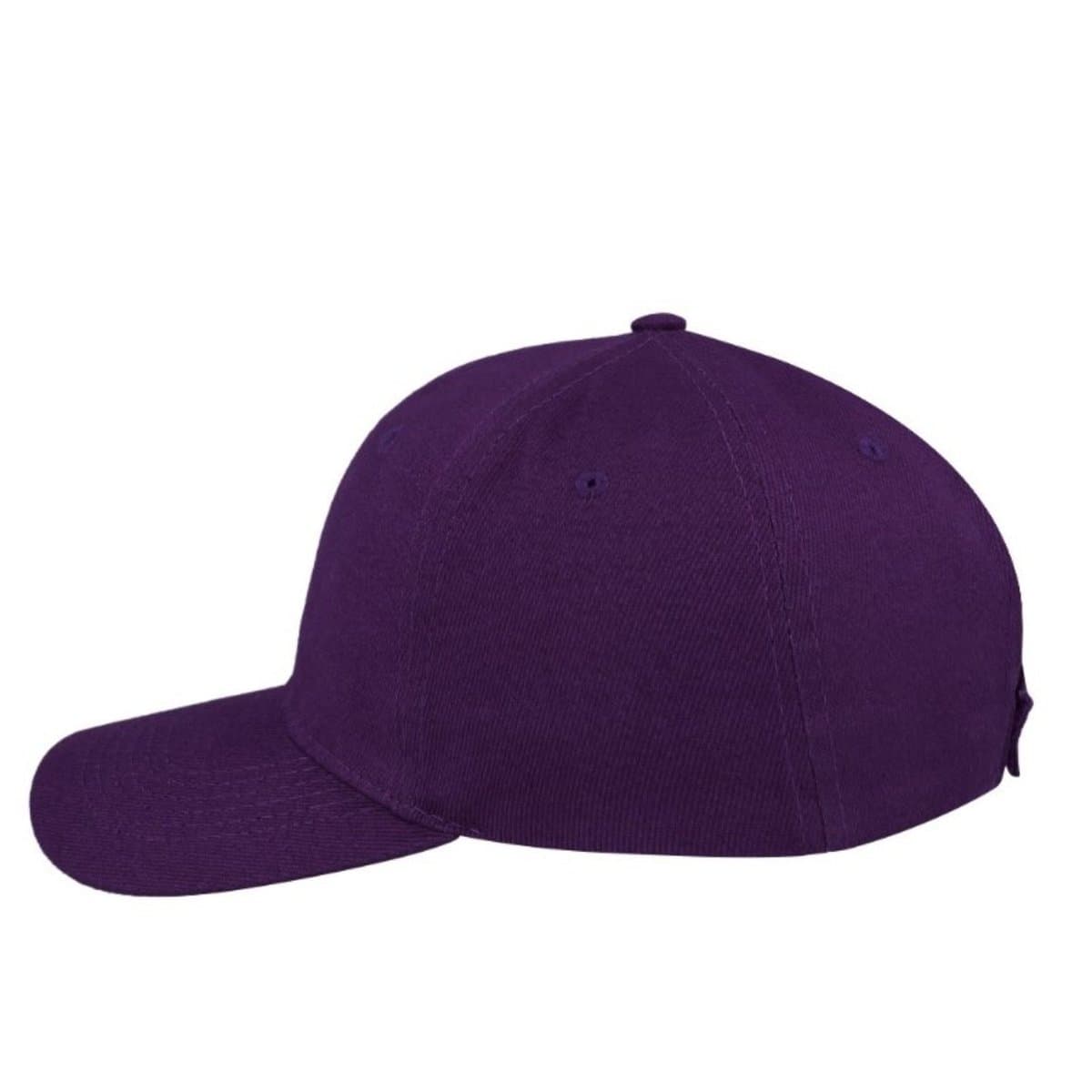 6 Panel Br Cotton Cap thumbnail 71