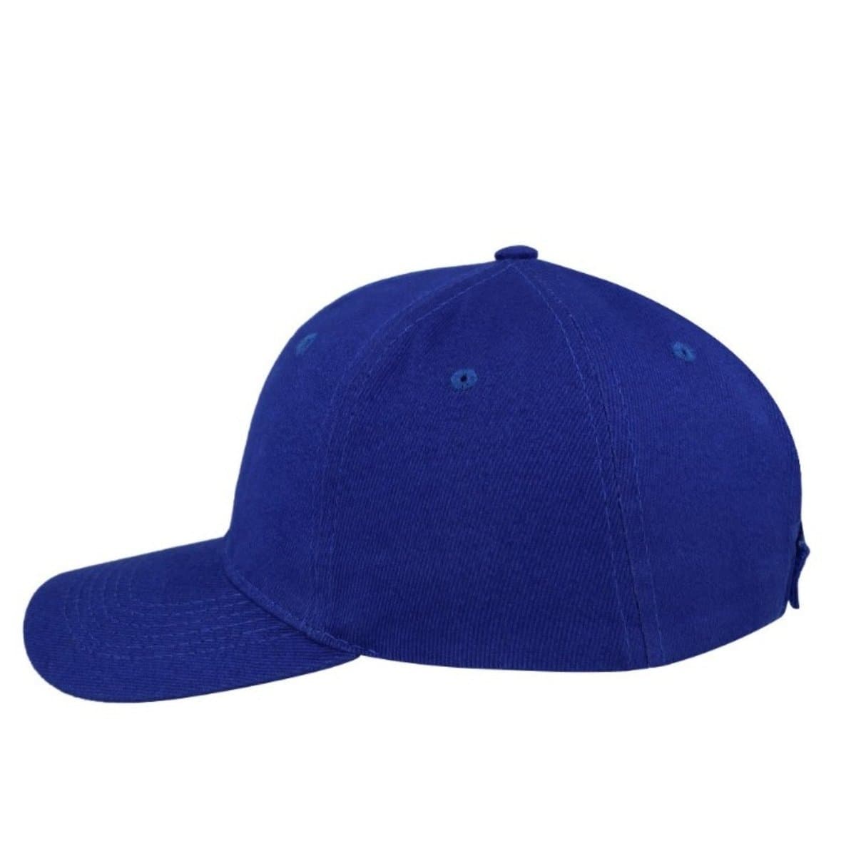 6 Panel Br Cotton Cap thumbnail 83