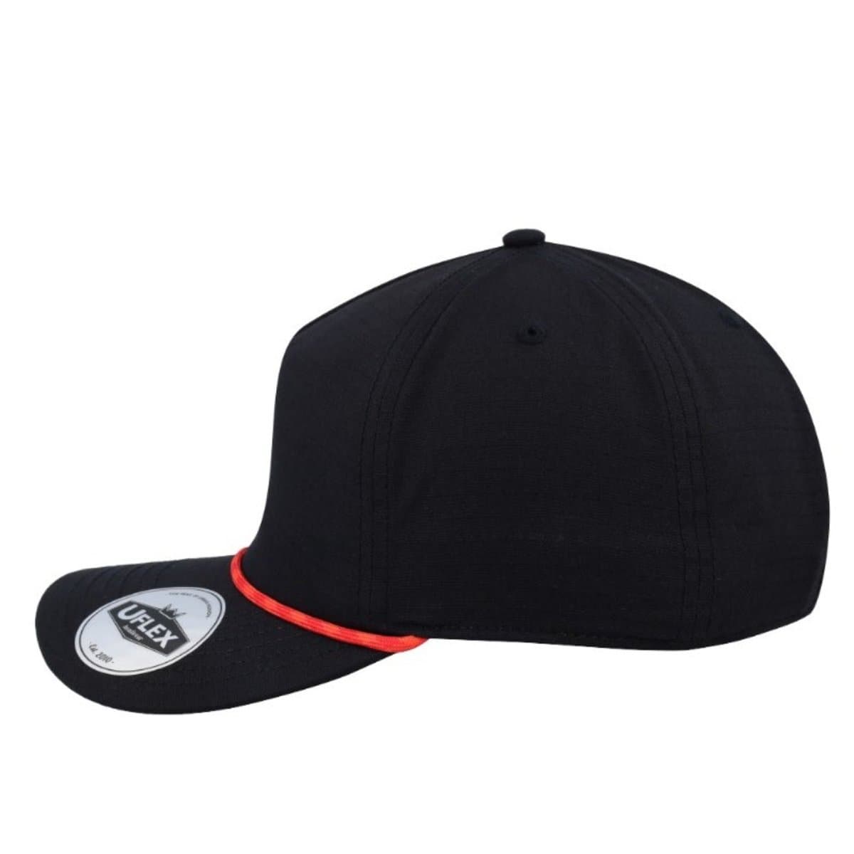 5 Panel Ripstop Dad Cap thumbnail 11