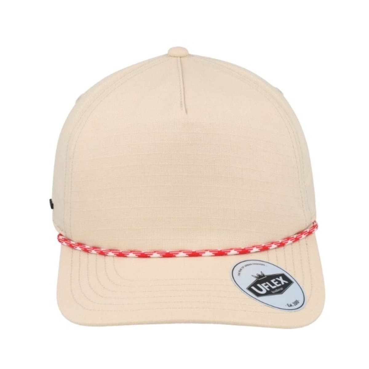 5 Panel Ripstop Dad Cap thumbnail 22