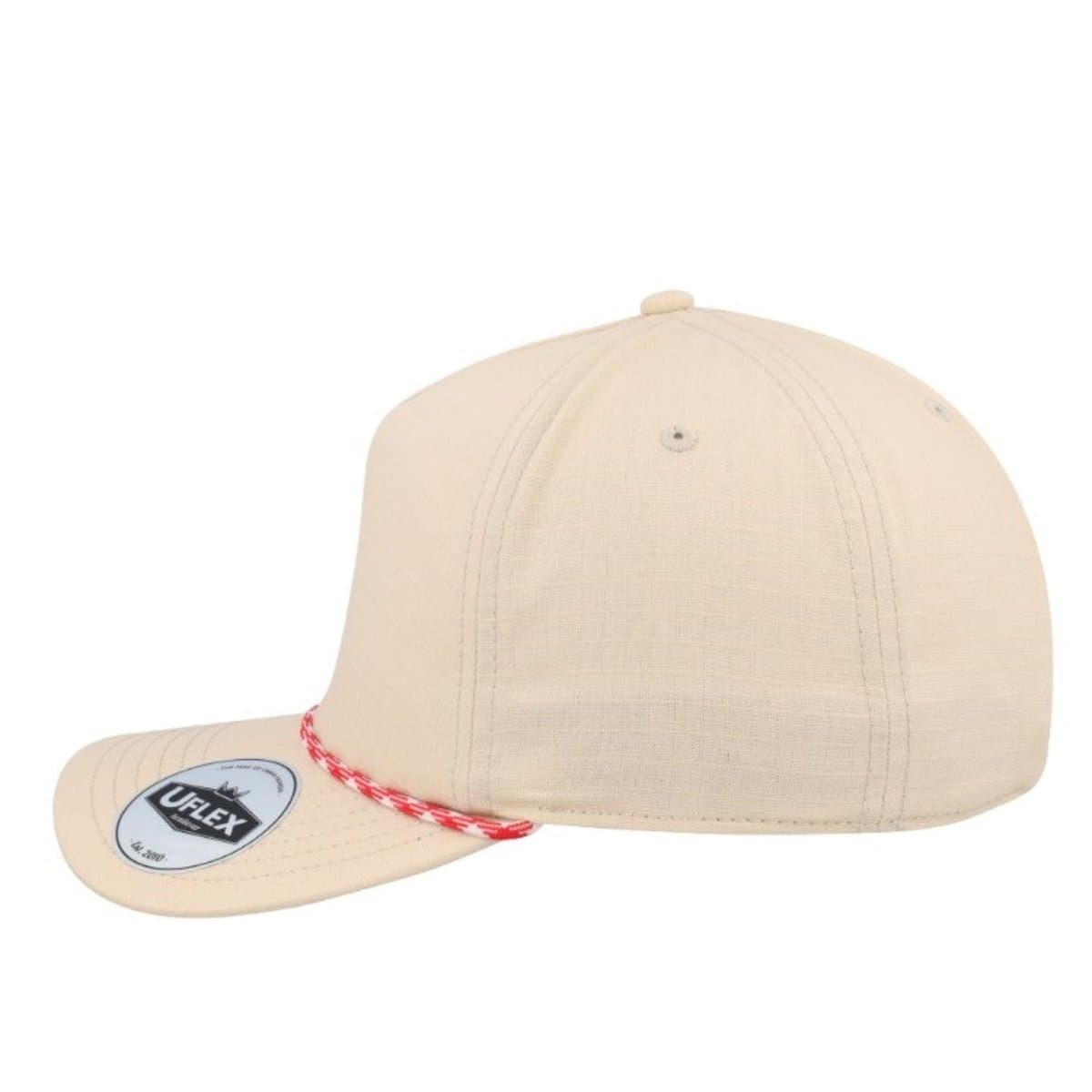 5 Panel Ripstop Dad Cap thumbnail 23