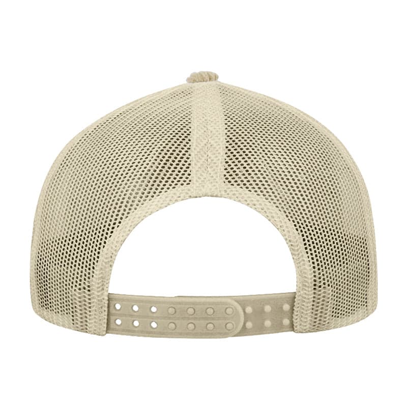 5 Panel Corduroy Trucker Cap thumbnail 21