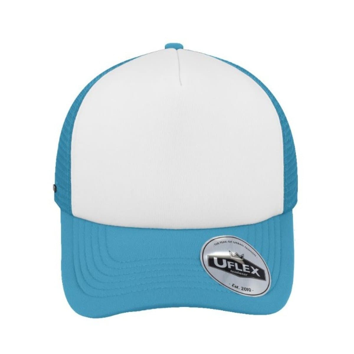 Uflex 5P Curved Peak Trucker thumbnail 76