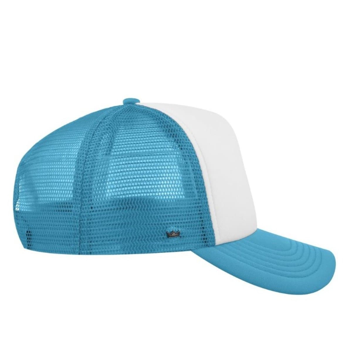 Uflex 5P Curved Peak Trucker thumbnail 78