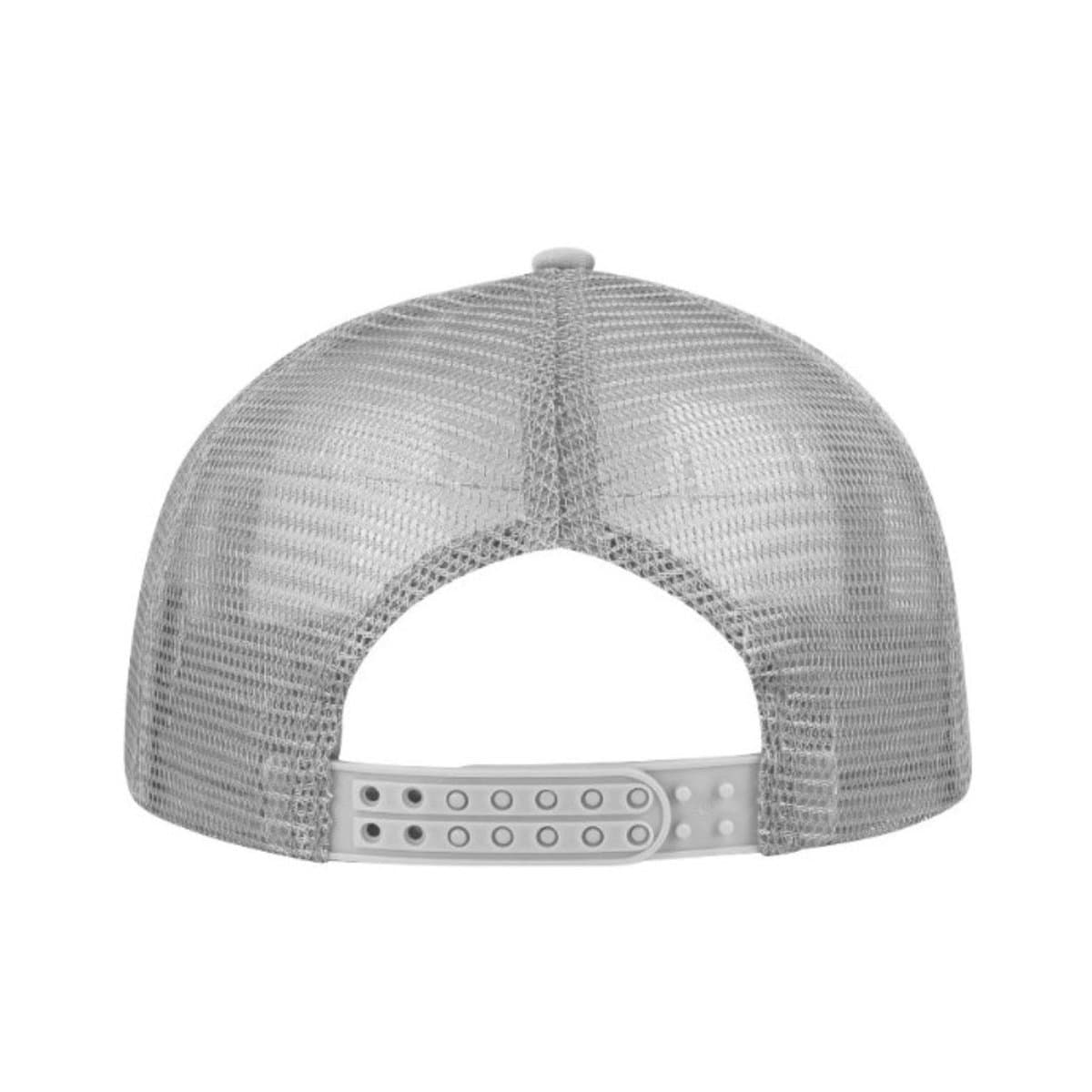 Curved Peak Foam Trucker Cap thumbnail 33