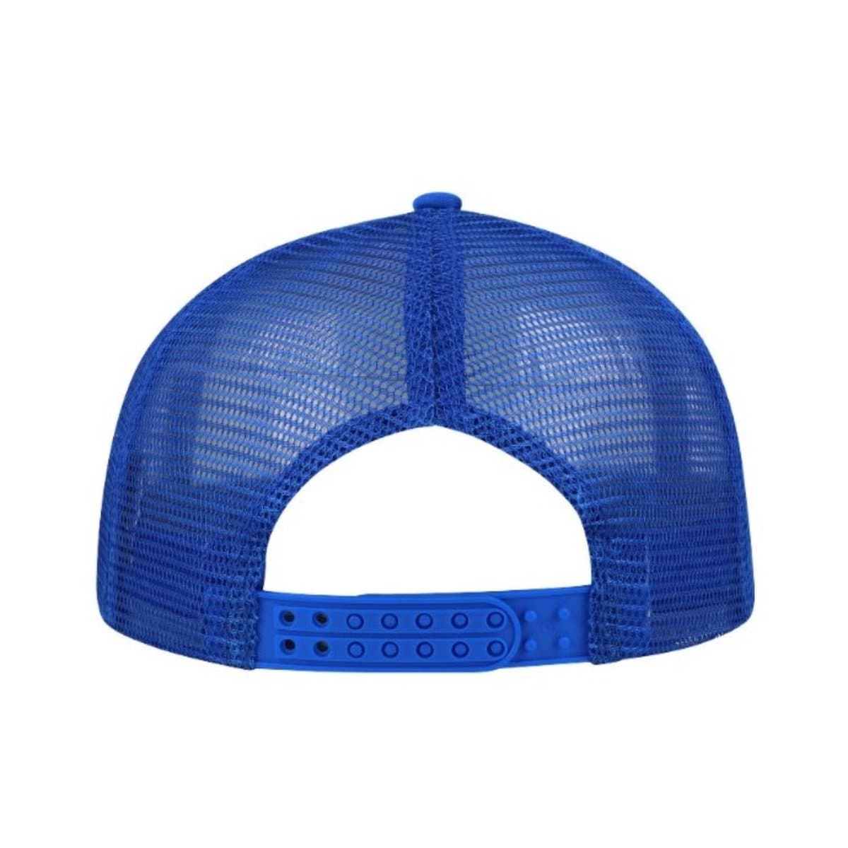 Curved Peak Foam Trucker Cap thumbnail 63