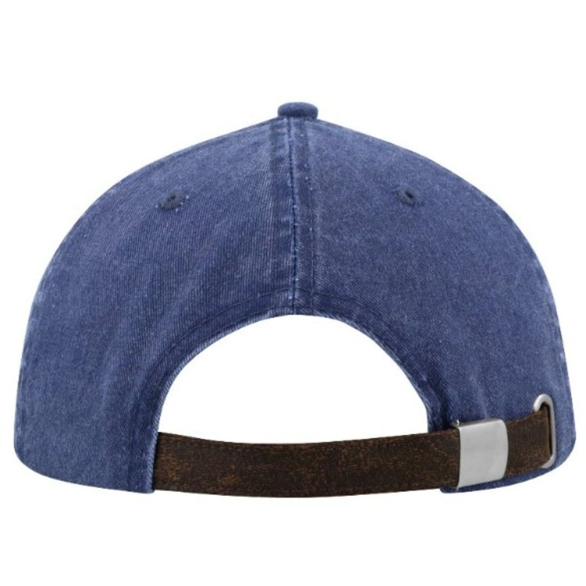 Max Wash 5 Panel Cap thumbnail 21