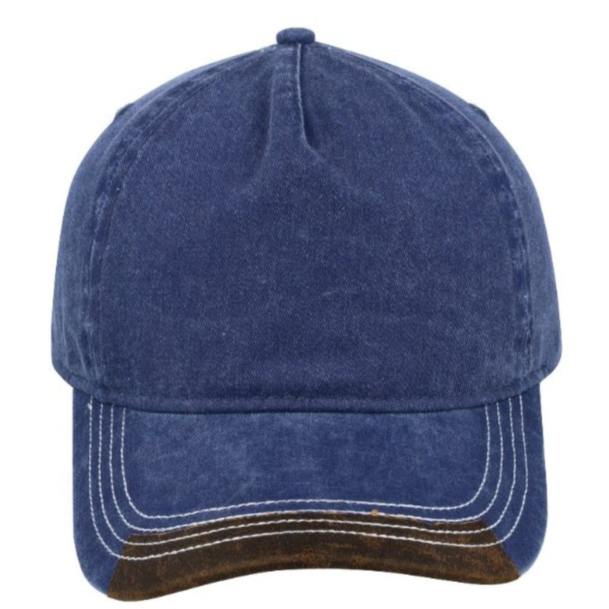 Max Wash 5 Panel Cap thumbnail 22