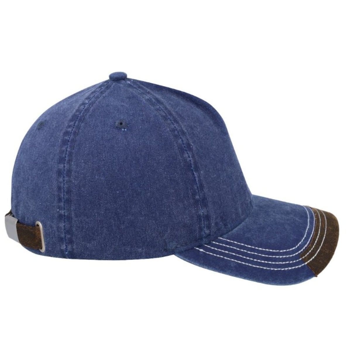Max Wash 5 Panel Cap thumbnail 24
