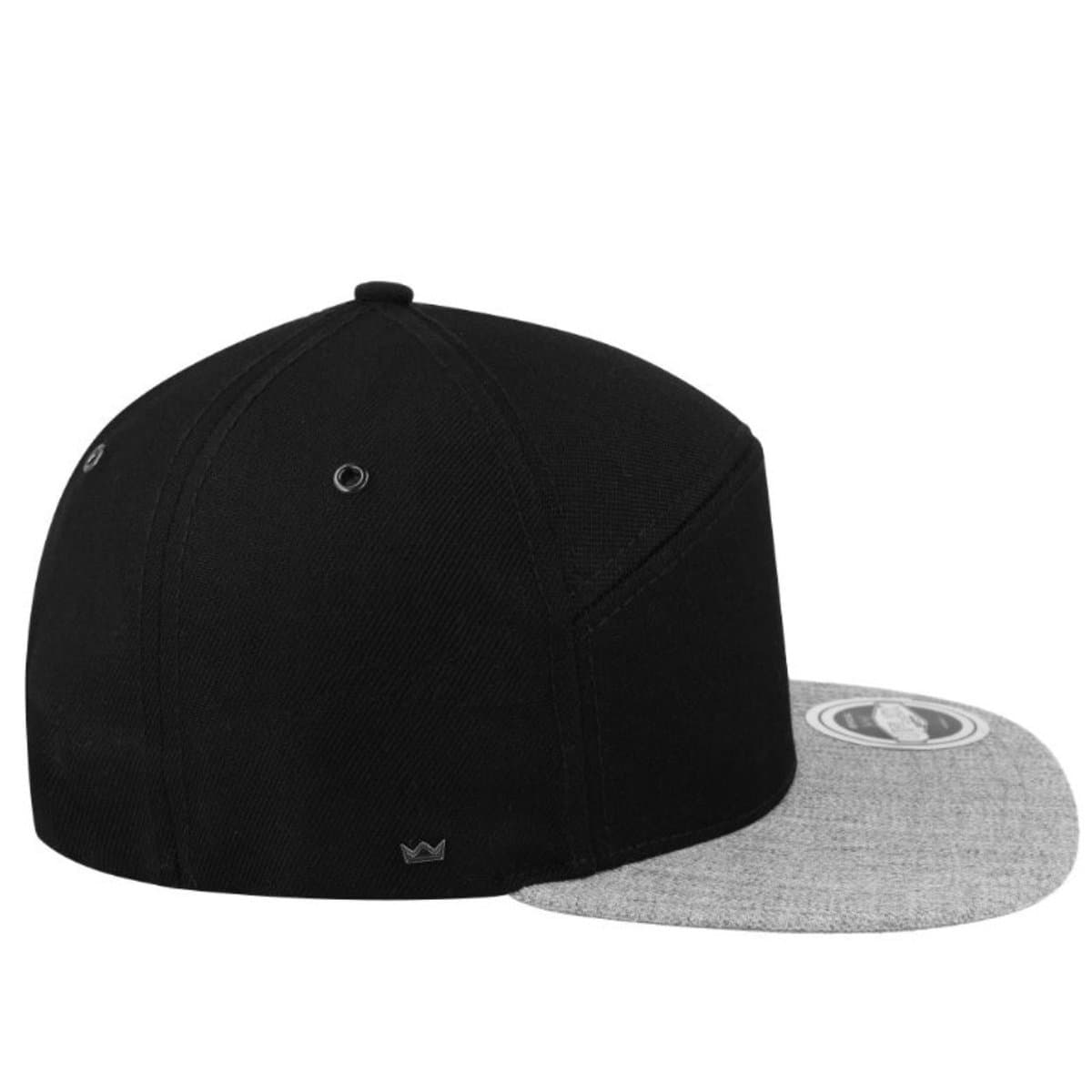 Uflex Fashion 6P Snapback thumbnail 12