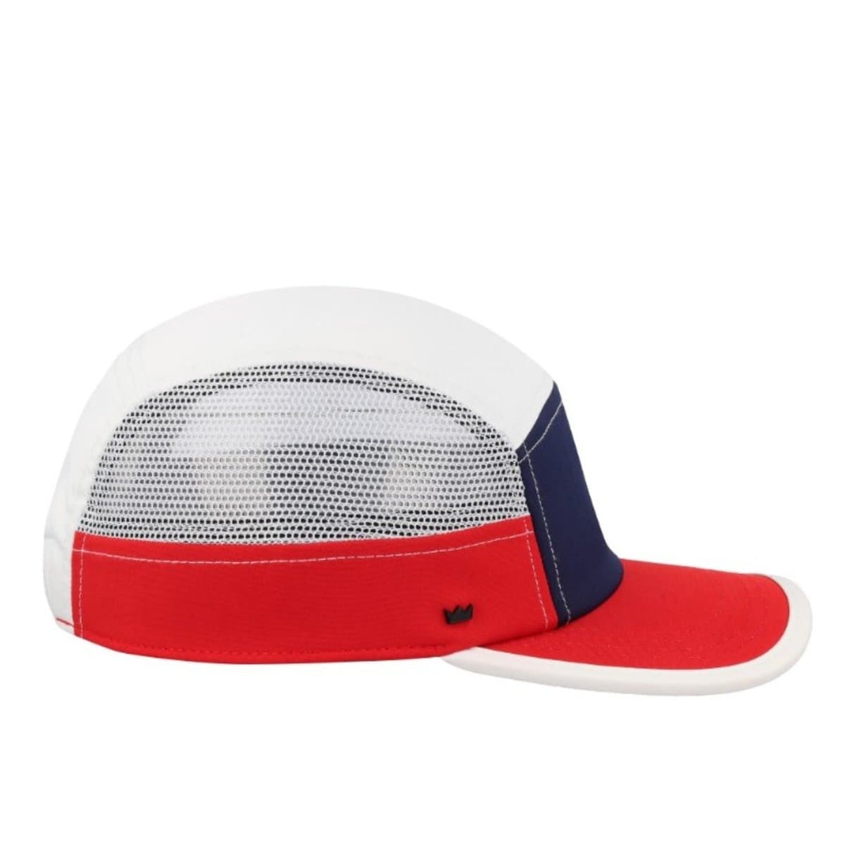 6 Panel Recycled Active cap thumbnail 48