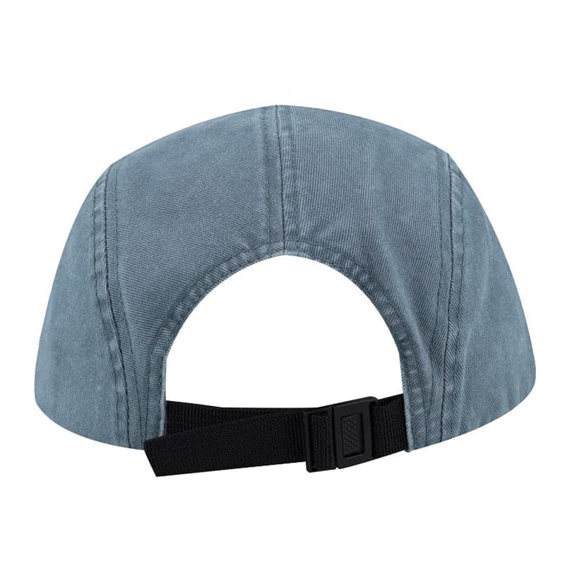 5 Panel Washed Cotton Cap thumbnail 27