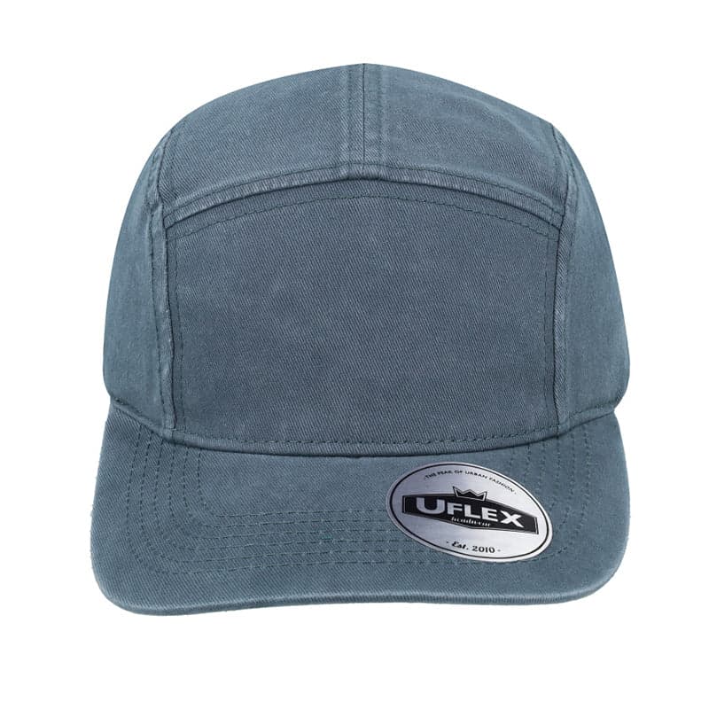 5 Panel Washed Cotton Cap thumbnail 28