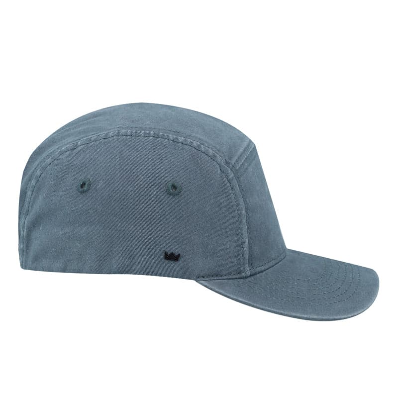 5 Panel Washed Cotton Cap thumbnail 30