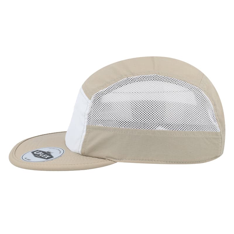 Uflex 6 Panel Active Cap thumbnail 35