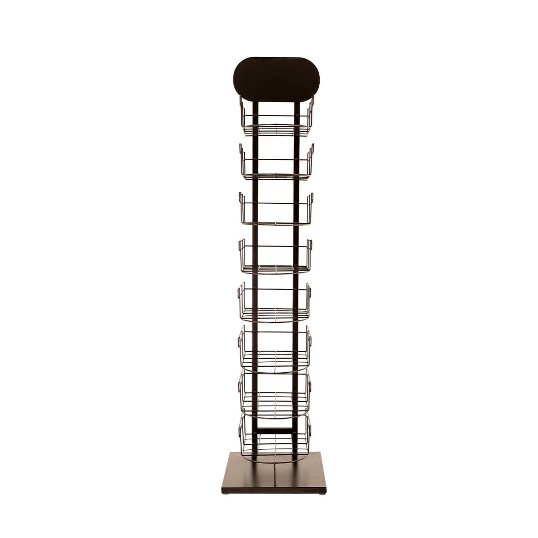 8 Layer Hat Rack 320*370*1300