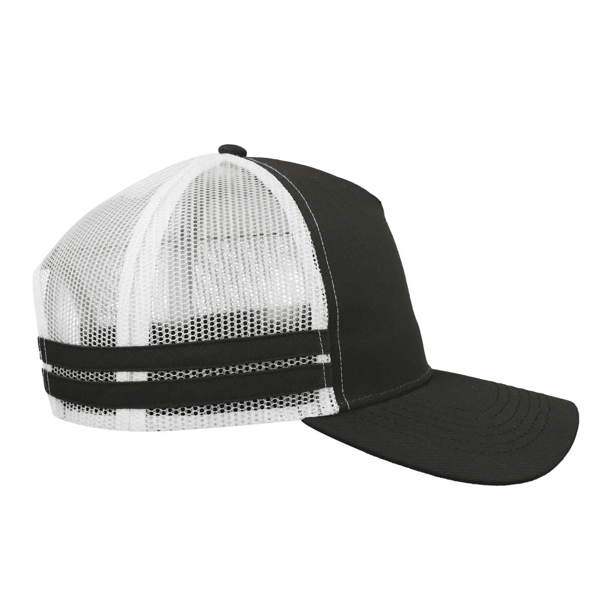 Striped Trucker Cap thumbnail 12