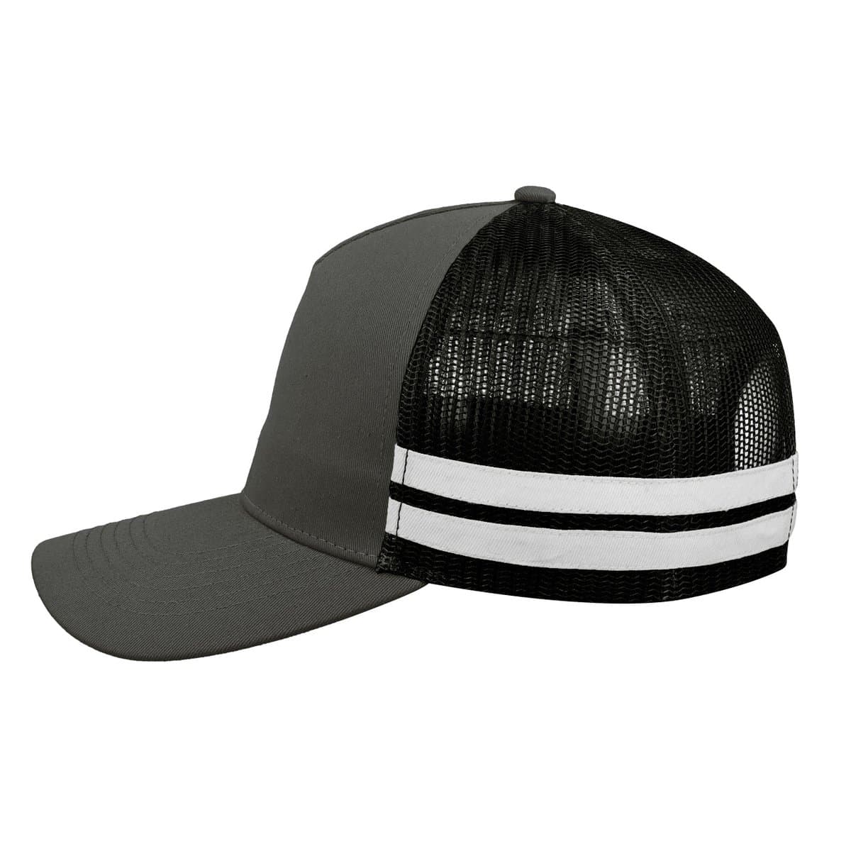 Striped Trucker Cap thumbnail 23