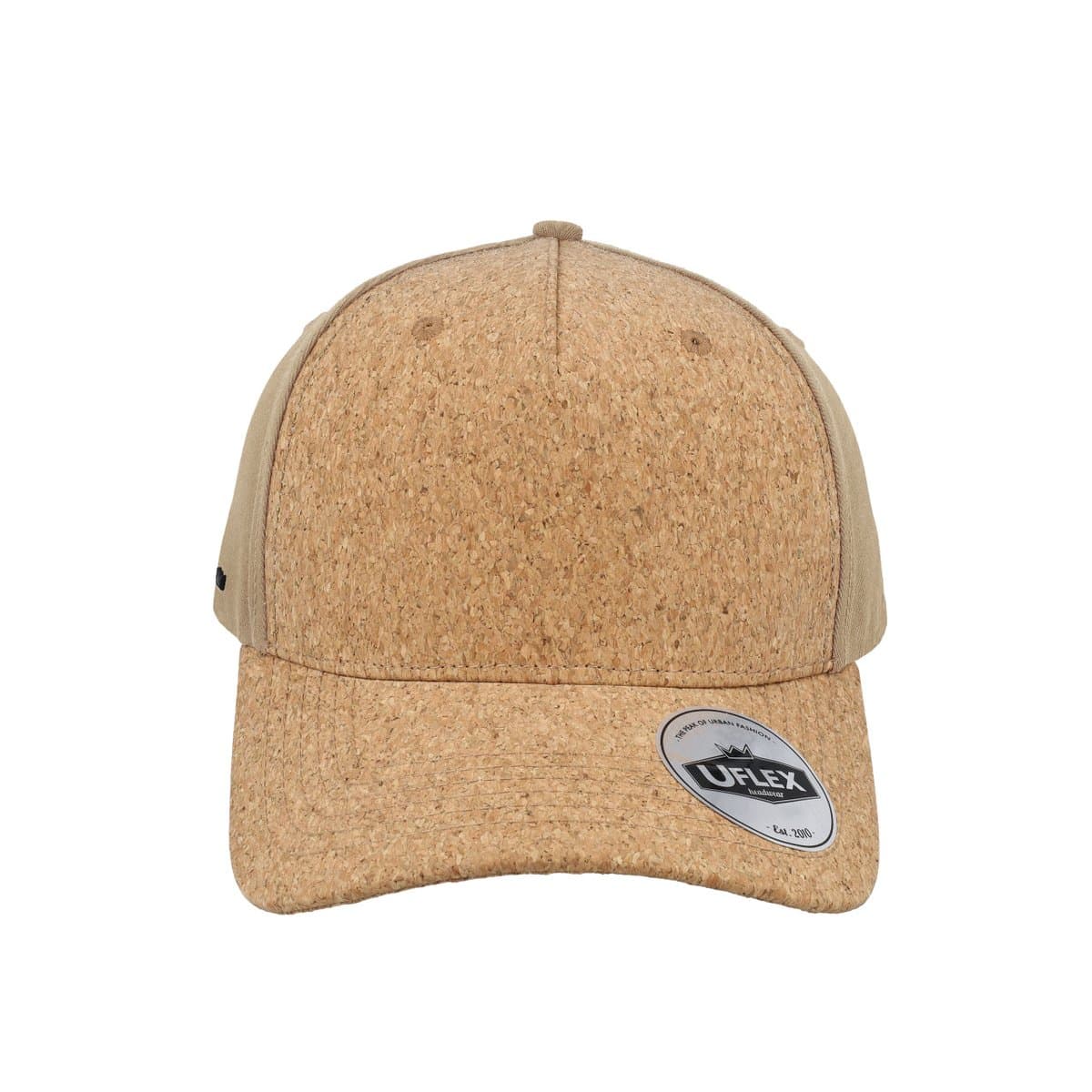 Uflex Cork 5 Panel Cap thumbnail 22