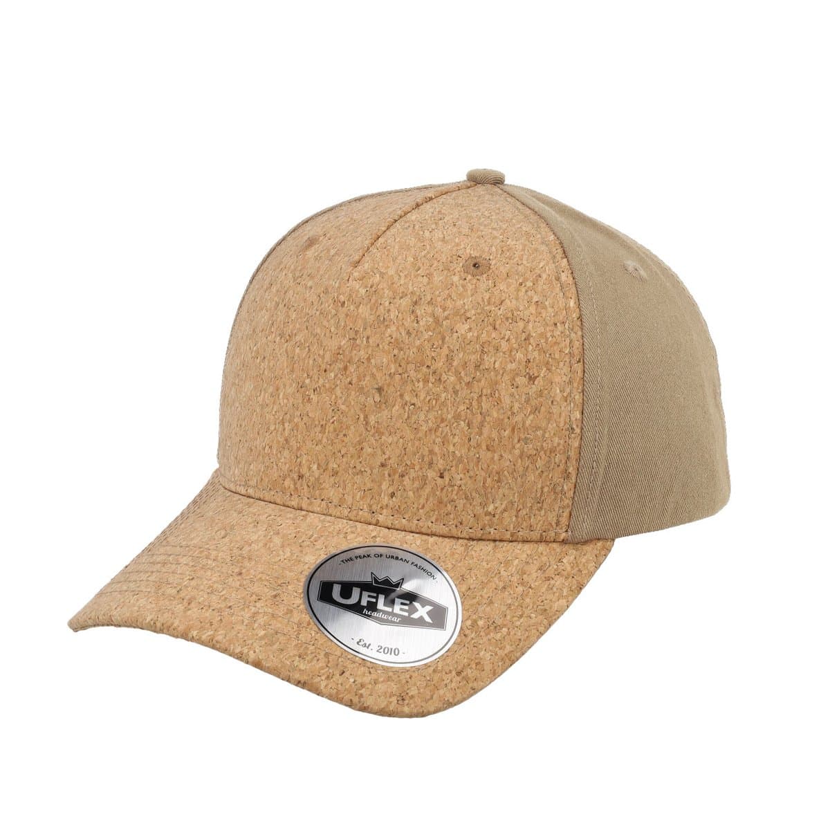 Uflex Cork 5 Panel Cap thumbnail 25