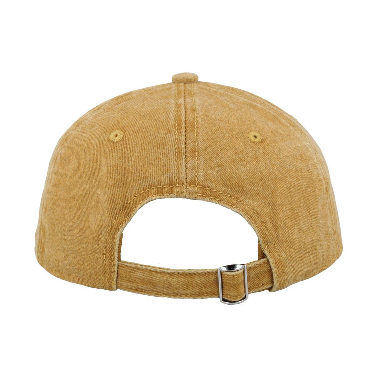 Promo Washed 6 Panel Cap thumbnail 19