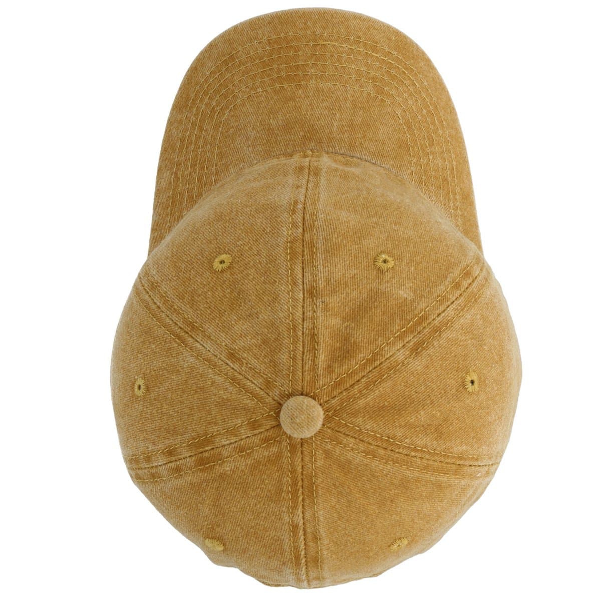 Promo Washed 6 Panel Cap thumbnail 24