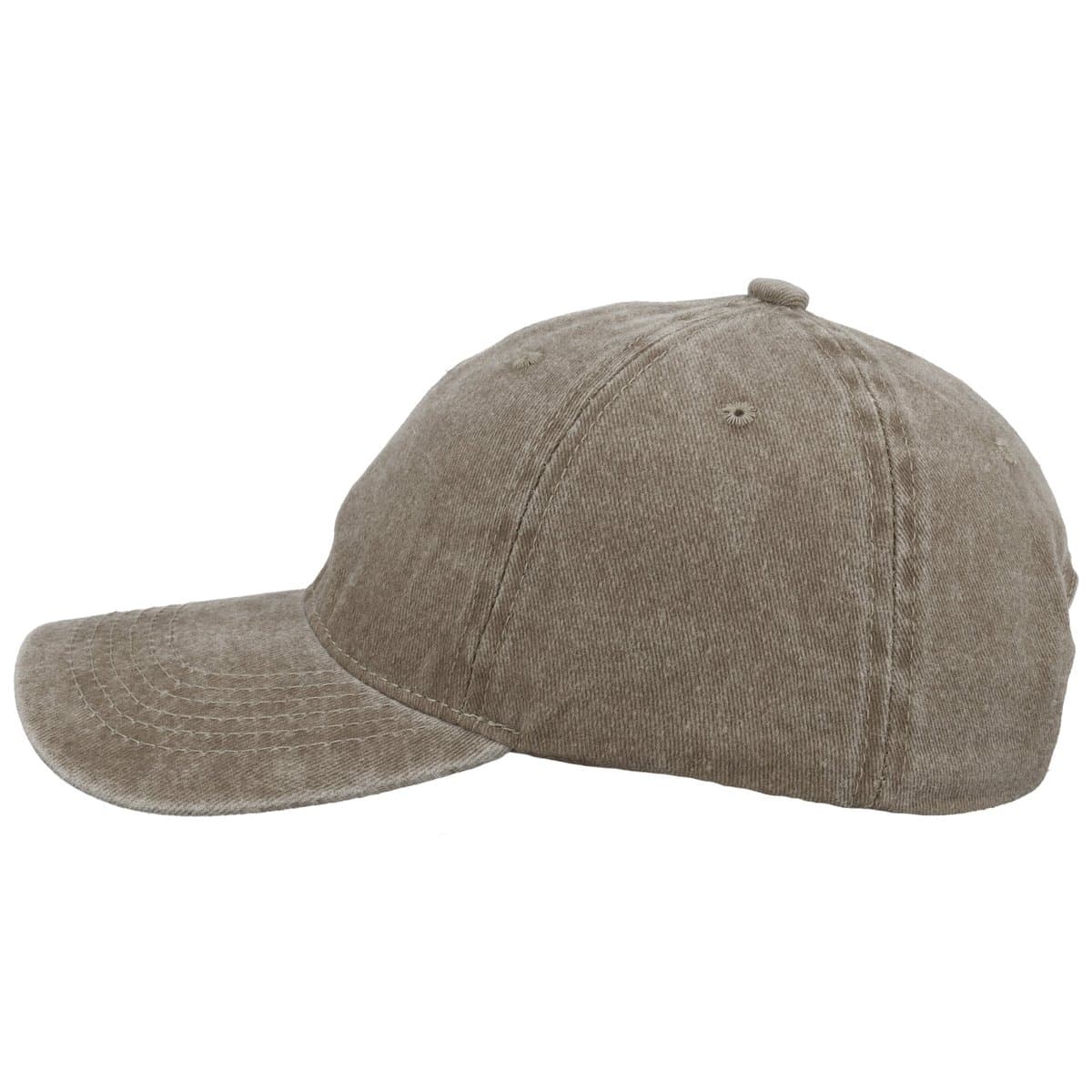Promo Washed 6 Panel Cap thumbnail 63