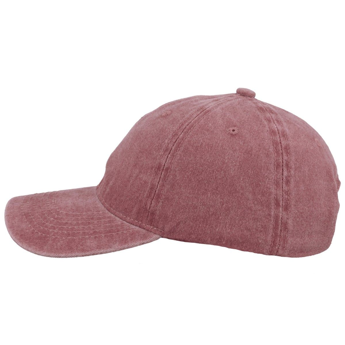 Promo Washed 6 Panel Cap thumbnail 69