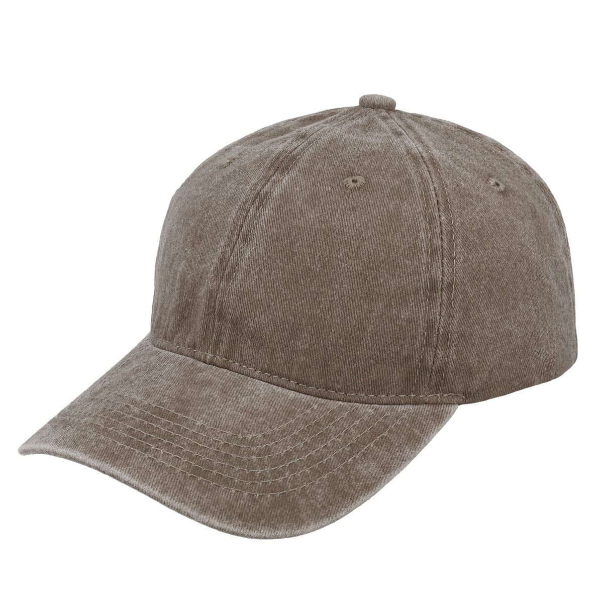 Promo Washed 6 Panel Cap thumbnail 77