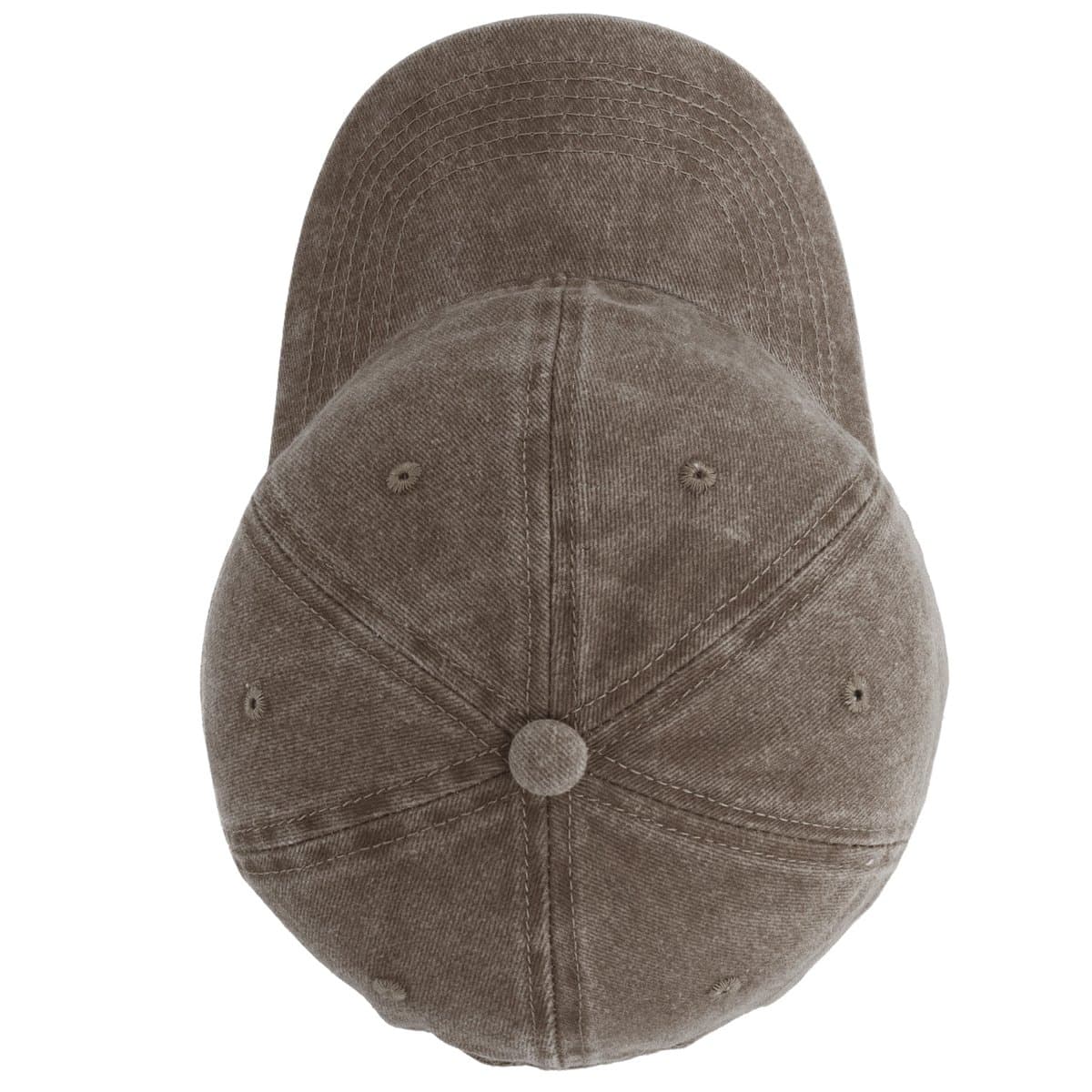 Promo Washed 6 Panel Cap thumbnail 78