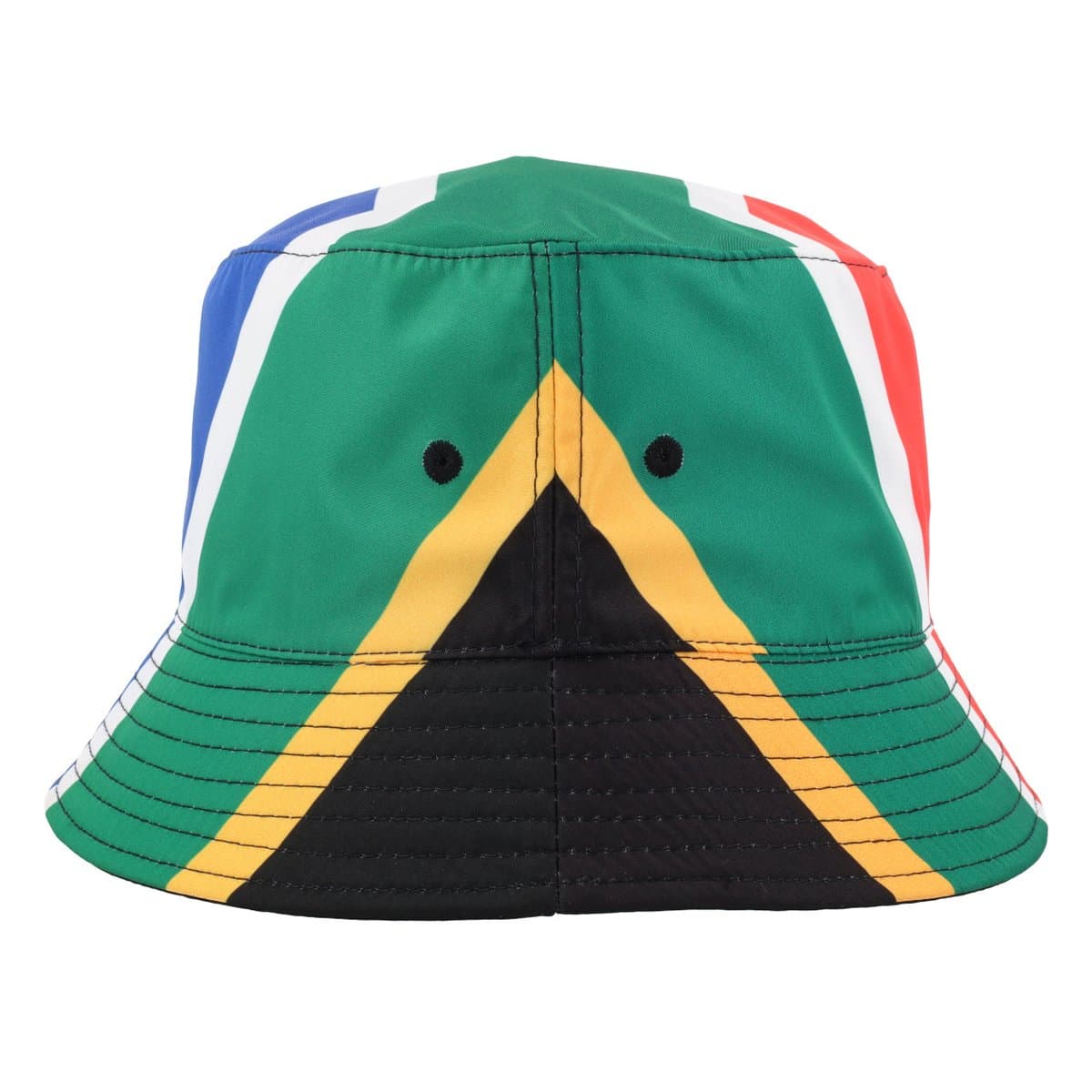 SA Flag Bucket Hat thumbnail 5