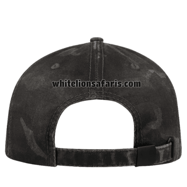 Camo Lazer Oil Skin 6P Cap thumbnail 19