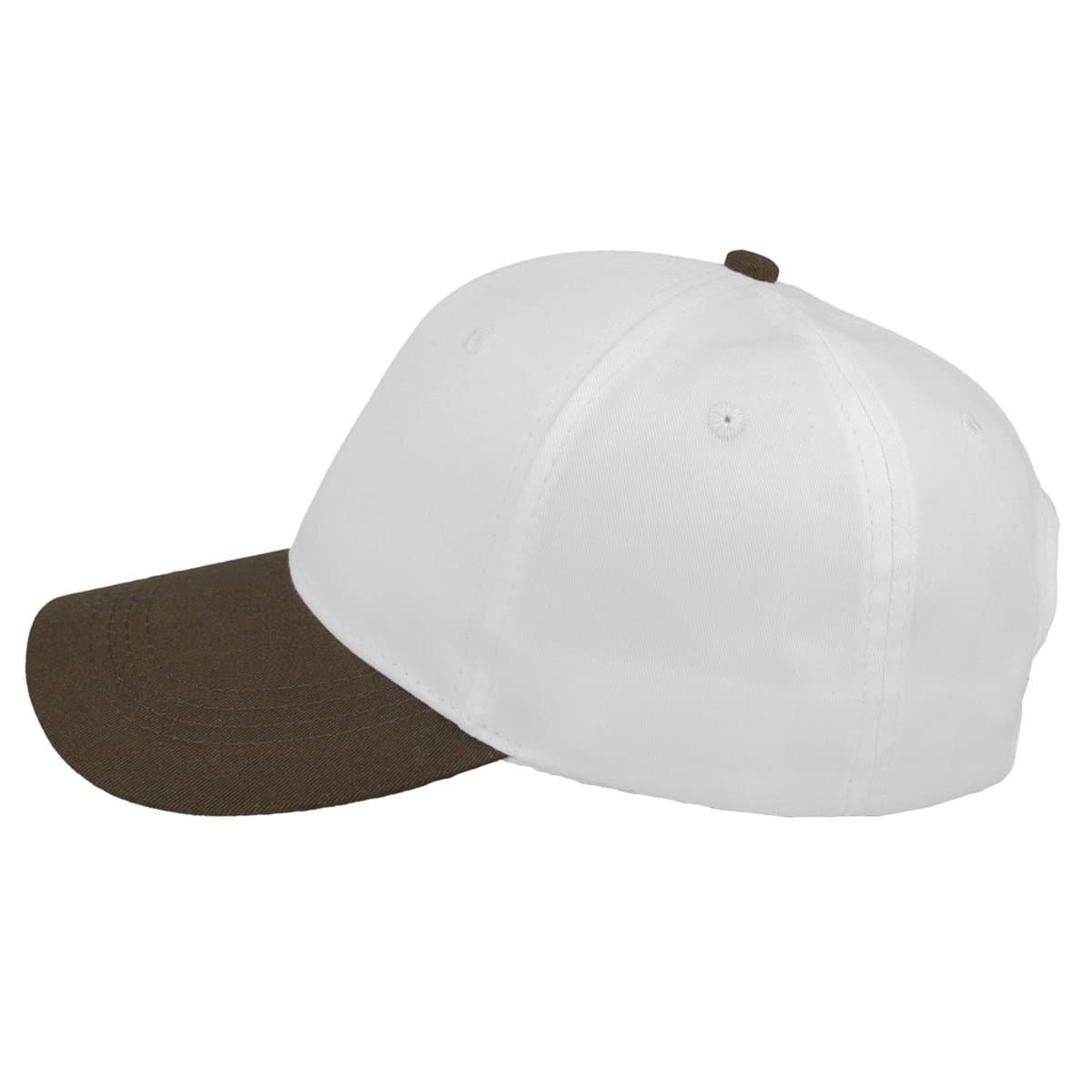 SA Two-Tone 6 Panel Cap thumbnail 10