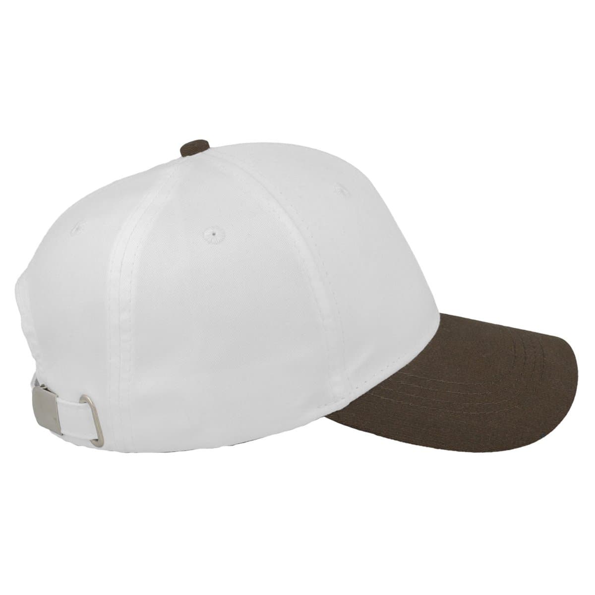 SA Two-Tone 6 Panel Cap thumbnail 11