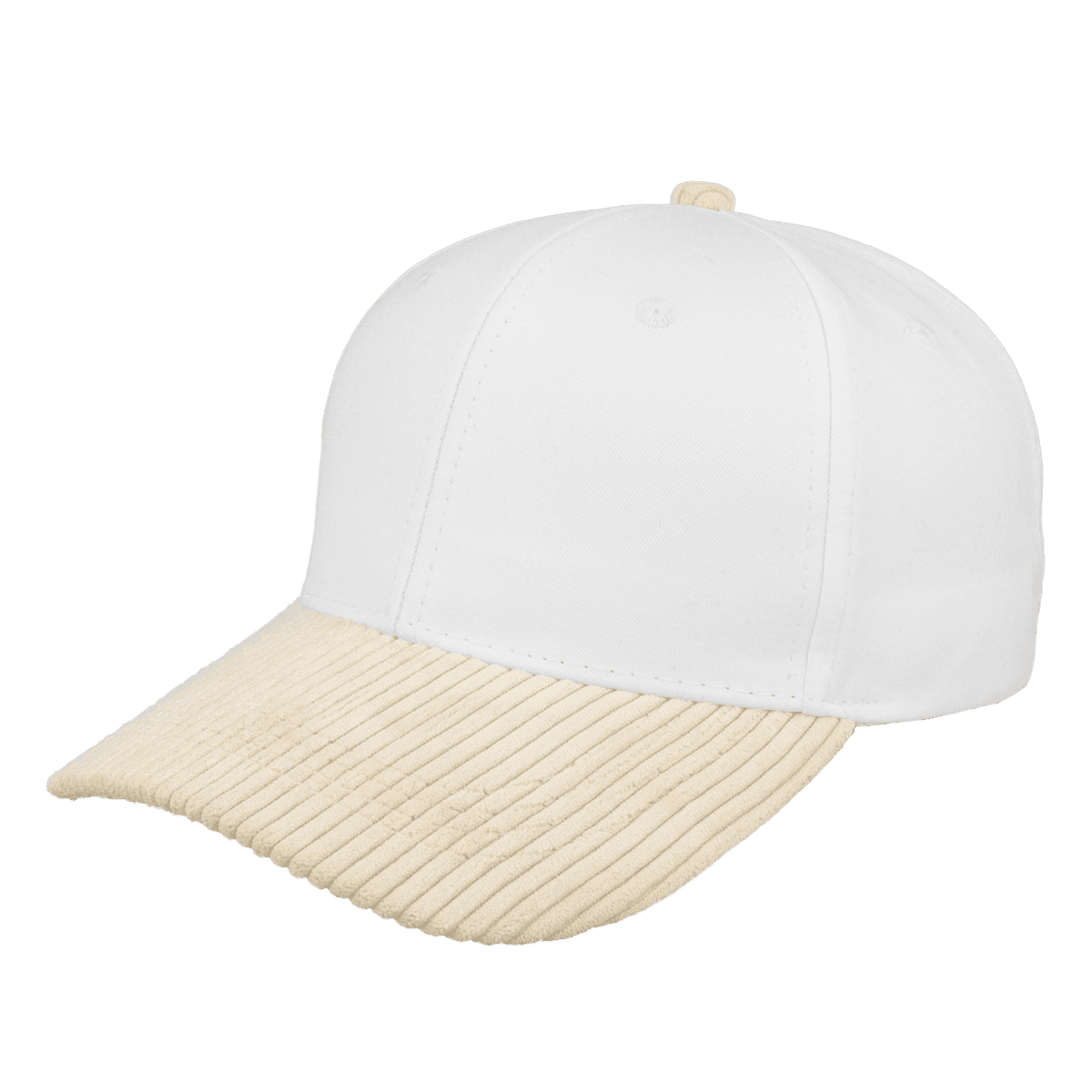 SA Two-Tone 6 Panel Cap thumbnail 14