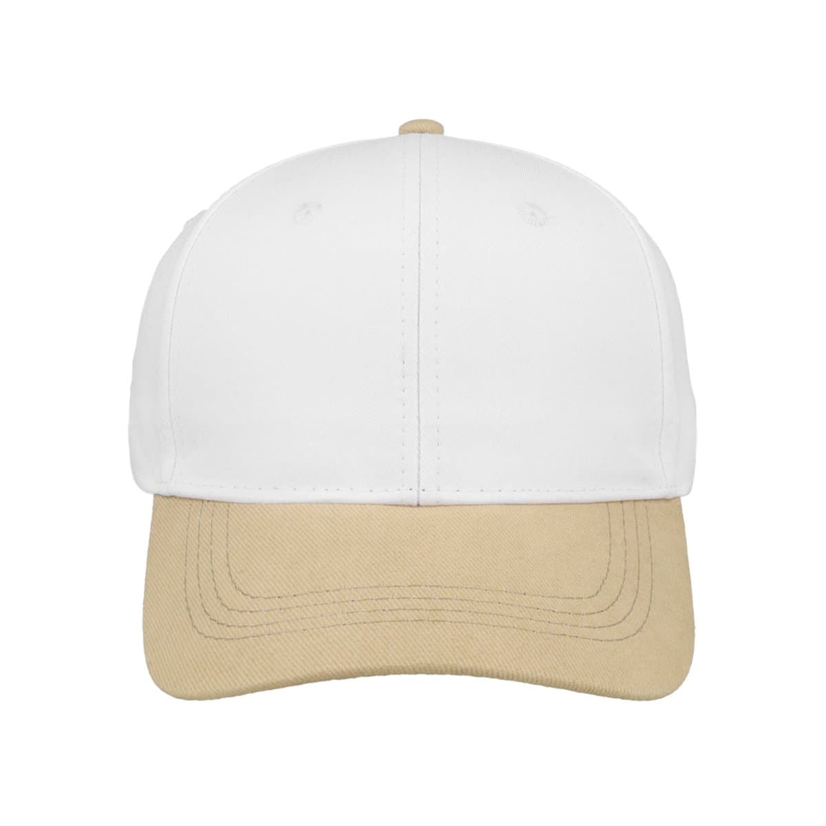 SA Two-Tone 6 Panel Cap thumbnail 43