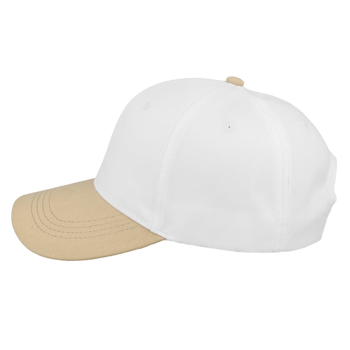 SA Two-Tone 6 Panel Cap thumbnail 46