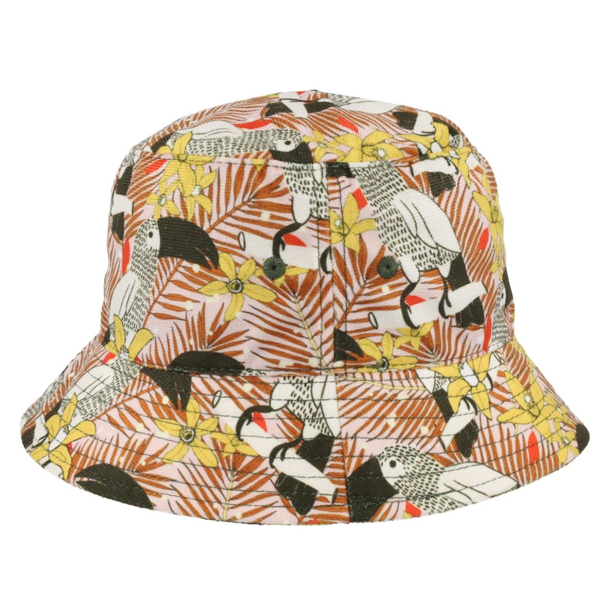 Fashion Bucket Hat thumbnail 3