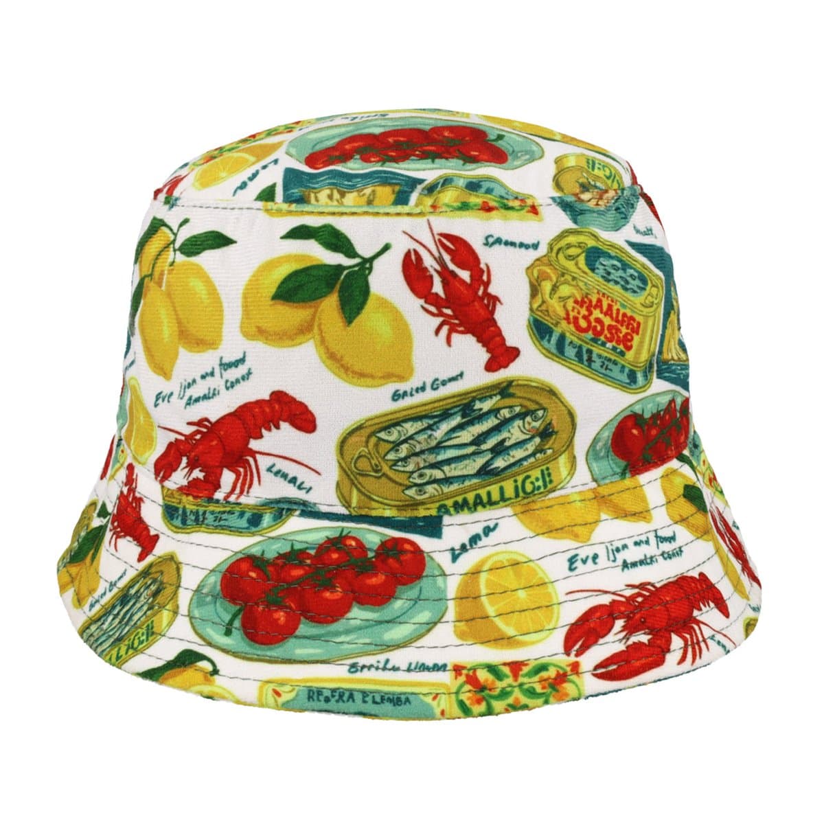 Fashion Bucket Hat thumbnail 38