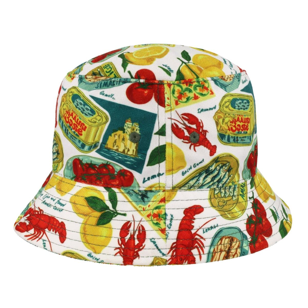 Fashion Bucket Hat thumbnail 39