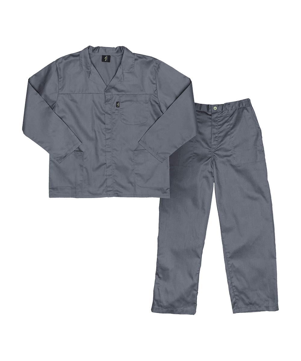 Paramount Polycotton Conti Suit thumbnail 3