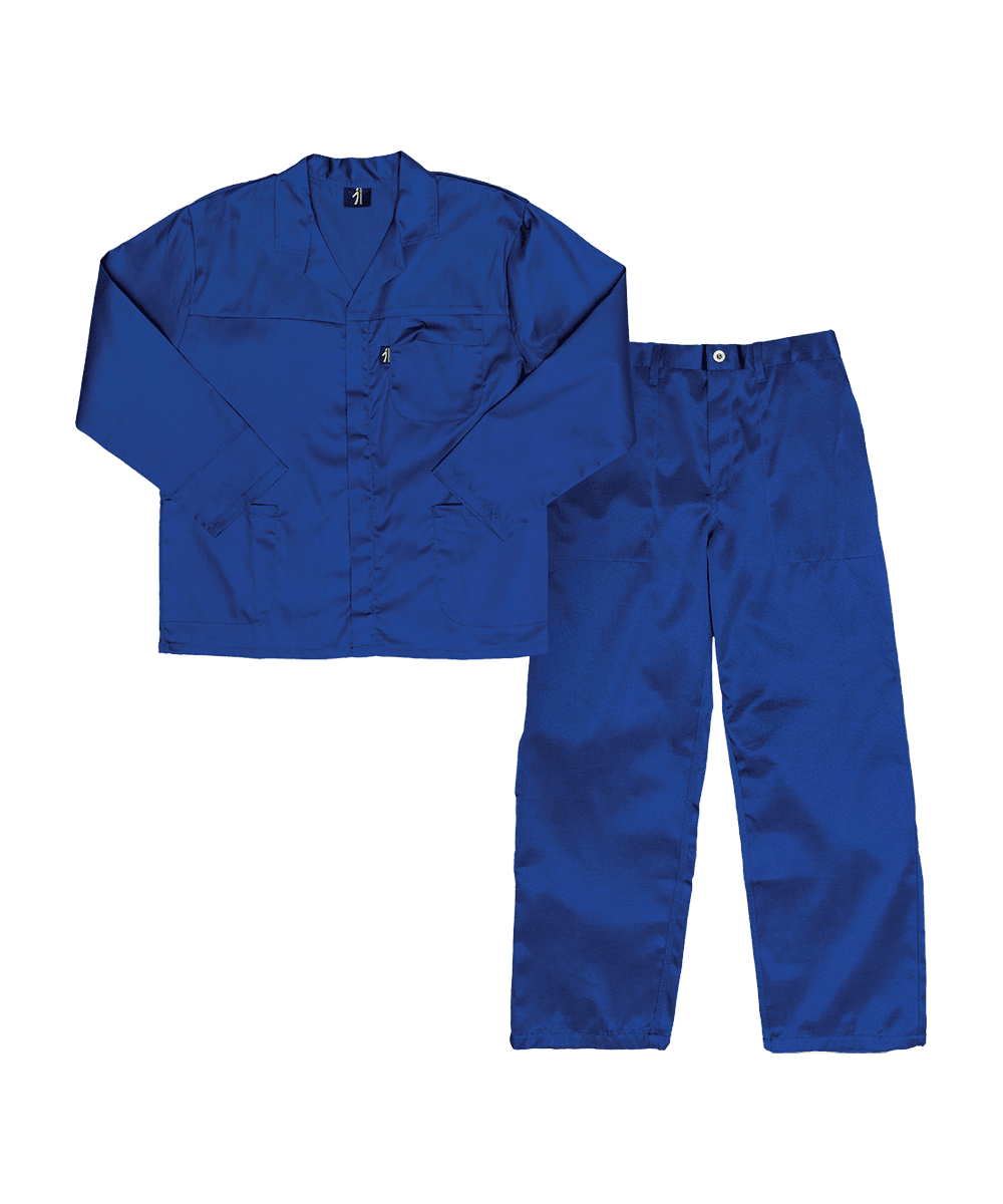 End Of Range – XM20 Conti Suit Polycotton