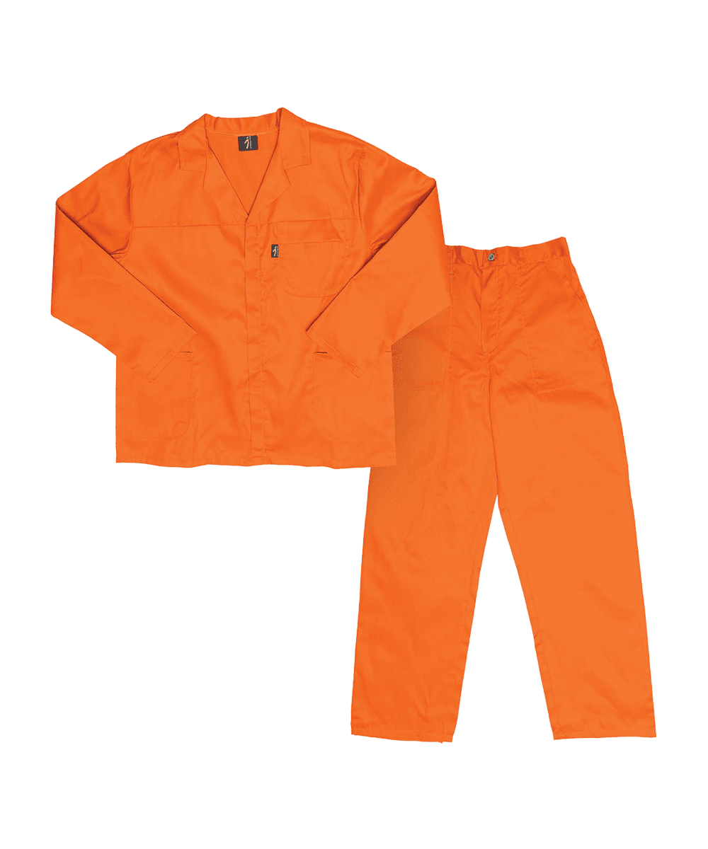 Paramount Polycotton Conti Suit thumbnail 6
