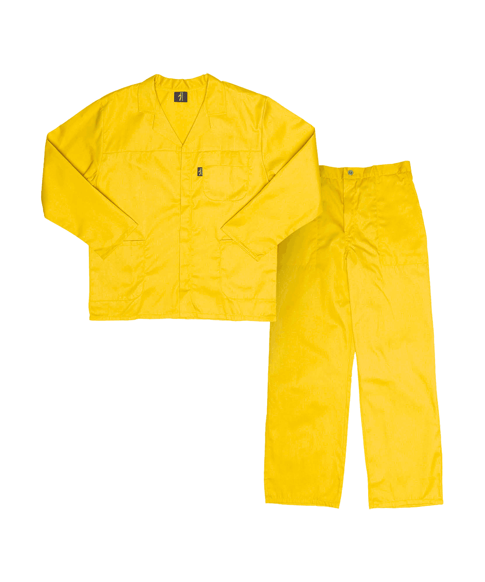 Paramount Polycotton Conti Suit thumbnail 10