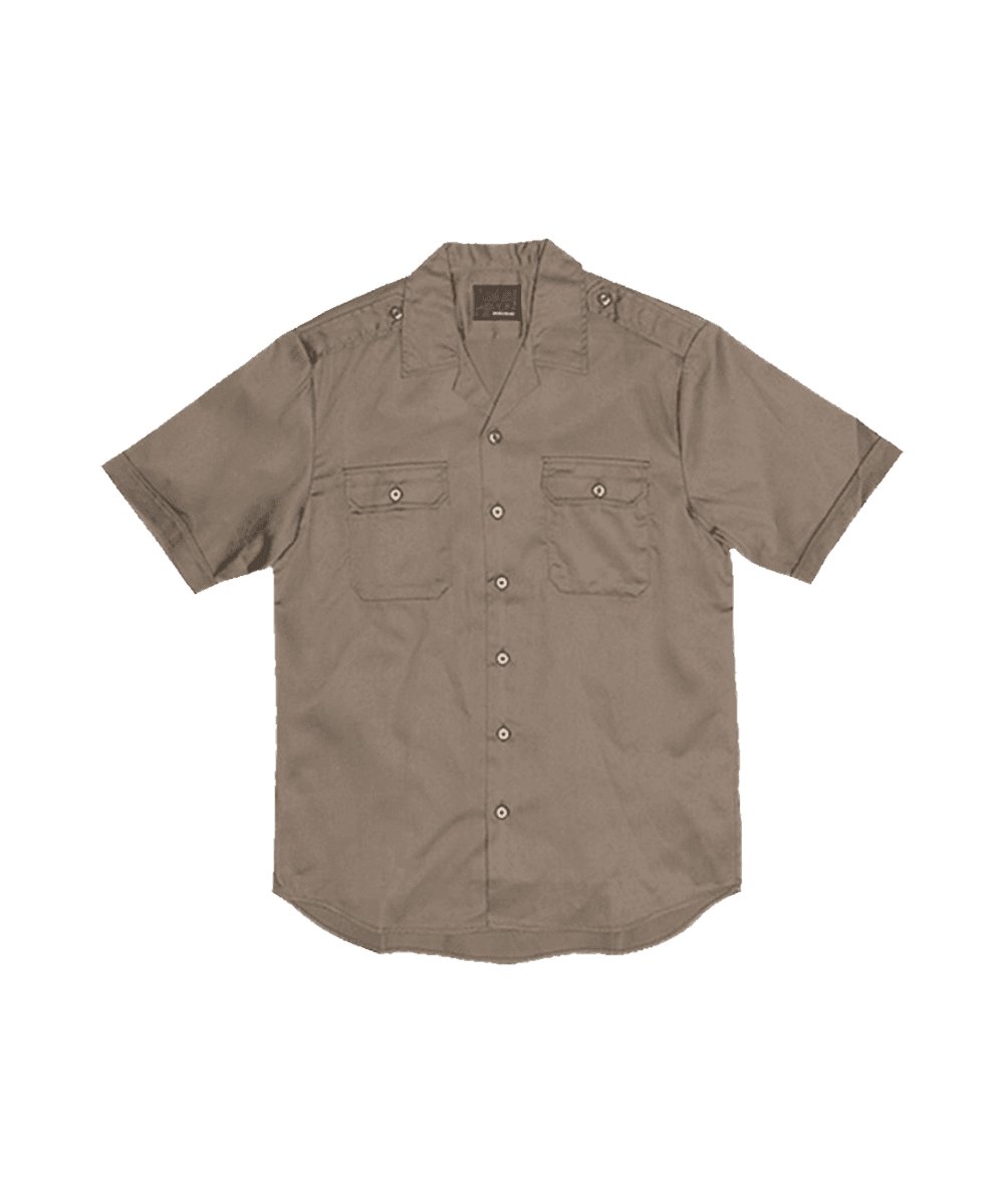 Short Sleeve Combat Shirt thumbnail 5